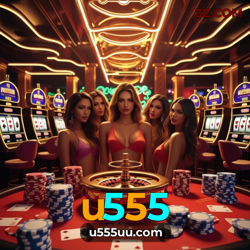 u555.com - Site de Apostas no Brasil 🎰 - u555