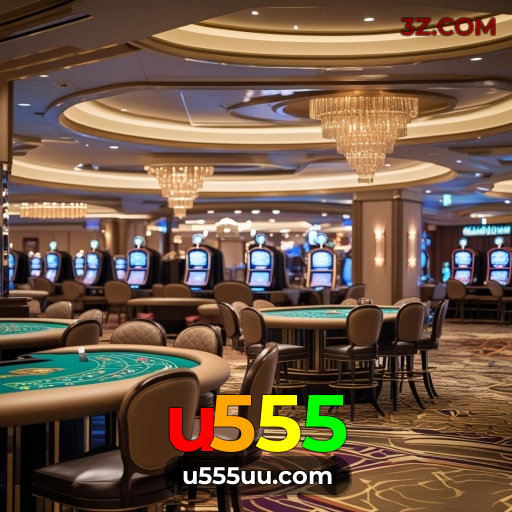 Download u555 App - Hottest Online Betting Platform 2025