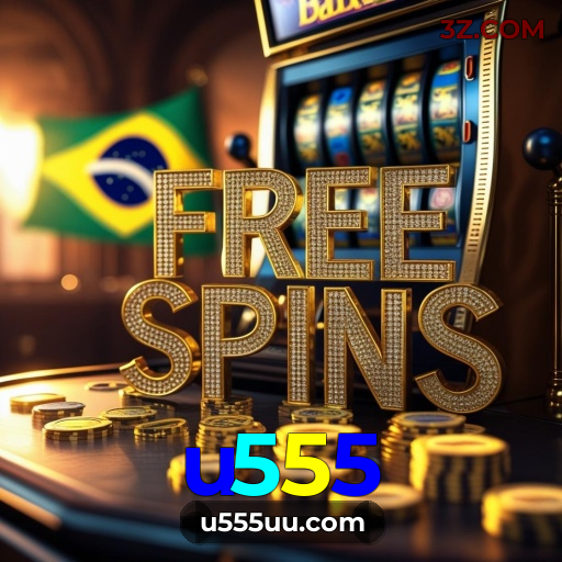 Cassino u555 | Jogos Online com Bônus Exclusivos
