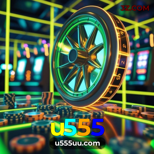 u555 | Cassino Online com Bônus Generosos no Brasil