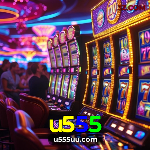 u555.com - Site de Apostas no Brasil 🎰 - u555