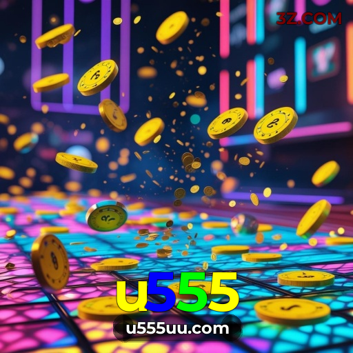 u555 Cassino Online | Apostas Seguras com PIX Instantâneo