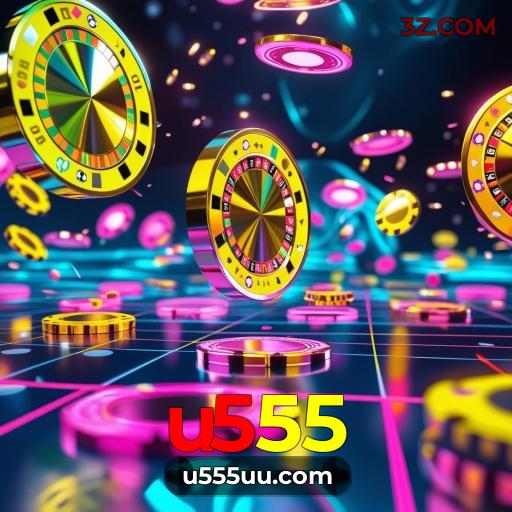 🔄 Login no u555 | Sincronize Seu Jogo em Todos os Dispositivos 📱
