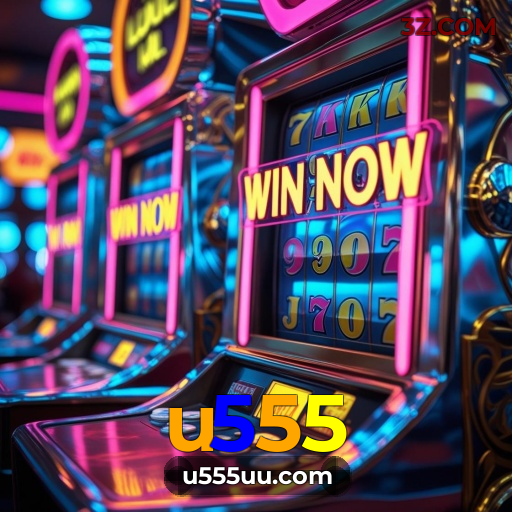 u555.Com - u555 Brasil | Online Slots Casino