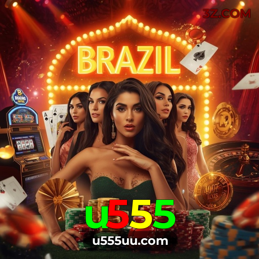 Cassino u555 | Jogos Online com Bônus Exclusivos