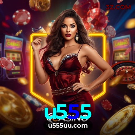 u555: A sorte está no cassino online mais confiável e seguro!