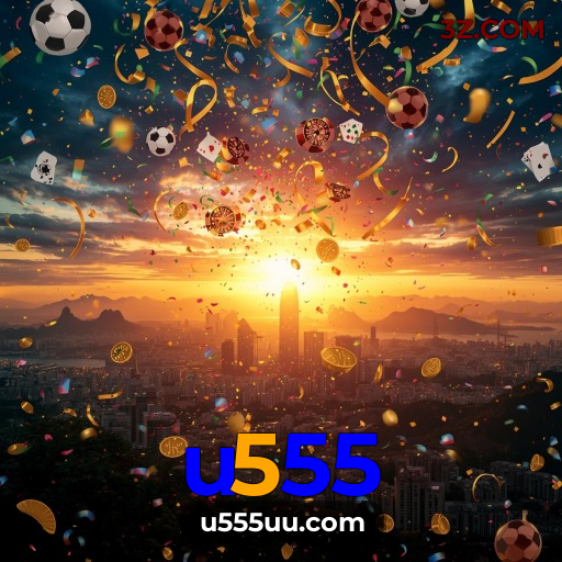 u555 - A emoção de ganhar grandes prêmios começa no melhor cassino online do Brasil! - u555.com Plataforma