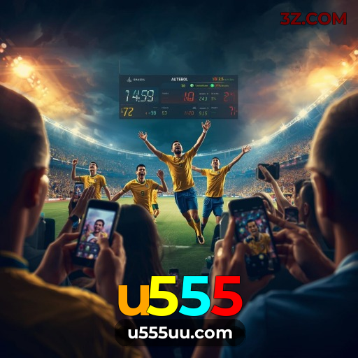 u555.com - Site de Apostas no Brasil 🎰 - u555