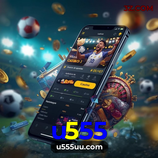 u555.com ✅ - A única plataforma oficial de certificação - u555