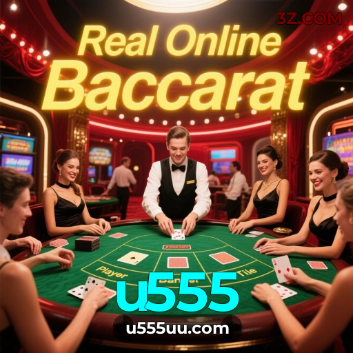 Cassino u555 | Slots Populares e Saques Rápidos 