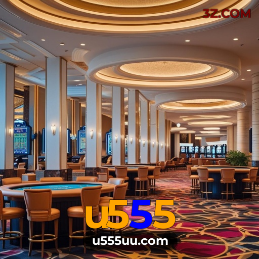 u555: Faça apostas em esportes e ganhe grandes recompensas!