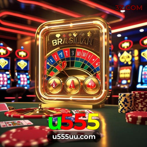 Melhores Slots Online Brasil | u555