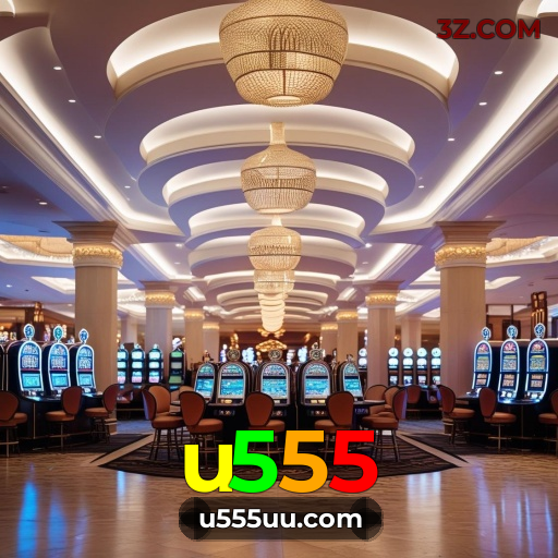 u555 - Experimente a emoção de ganhar no cassino online mais popular do Brasil! - u555.com Plataforma