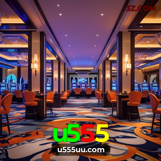 u555 Plataforma - Top Jogos Online no Brasil u555.com