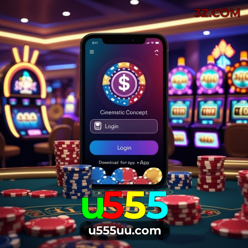 Melhores Slots Online Brasil | u555