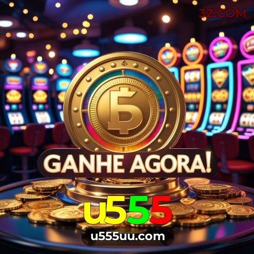 u555 : Descubra a Melhor Plataforma de Jogos do Brasil Agora Mesmo