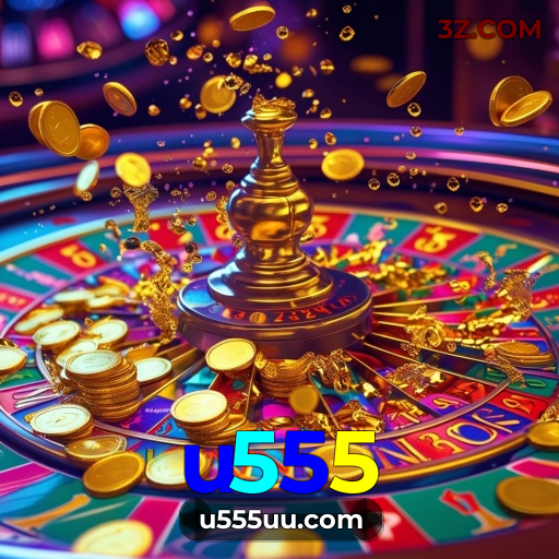 u555.com 🎰  - Plataforma de cassino online no Brasil - u555
