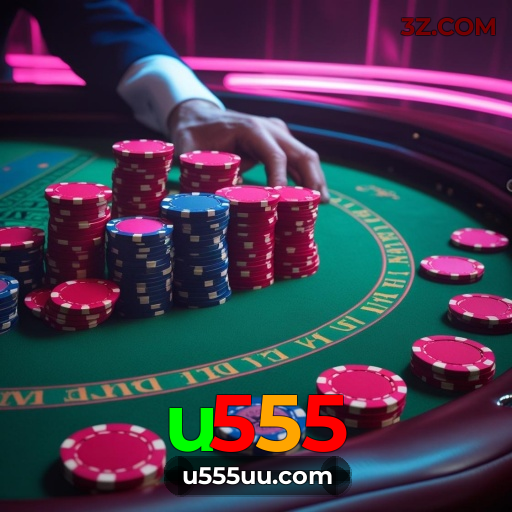 u555: Faça apostas em esportes e ganhe grandes recompensas!