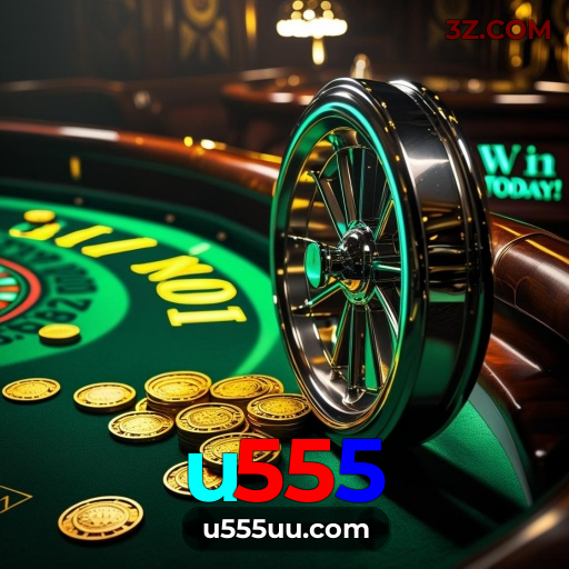 Cassino Online do u555 | Jogos Seguros e Diversos