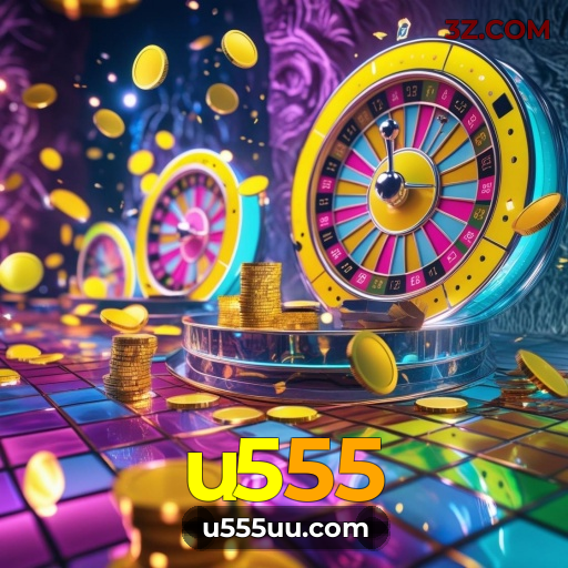 u555