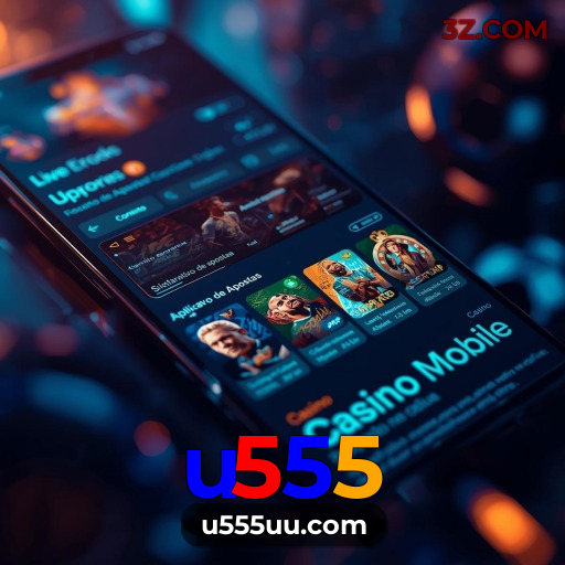 u555 - u555.com🎖️ Login e Registro com Bônus Exclusivo