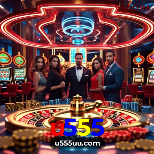 u555 app - Experimente os melhores jogos na plataforma u555 app